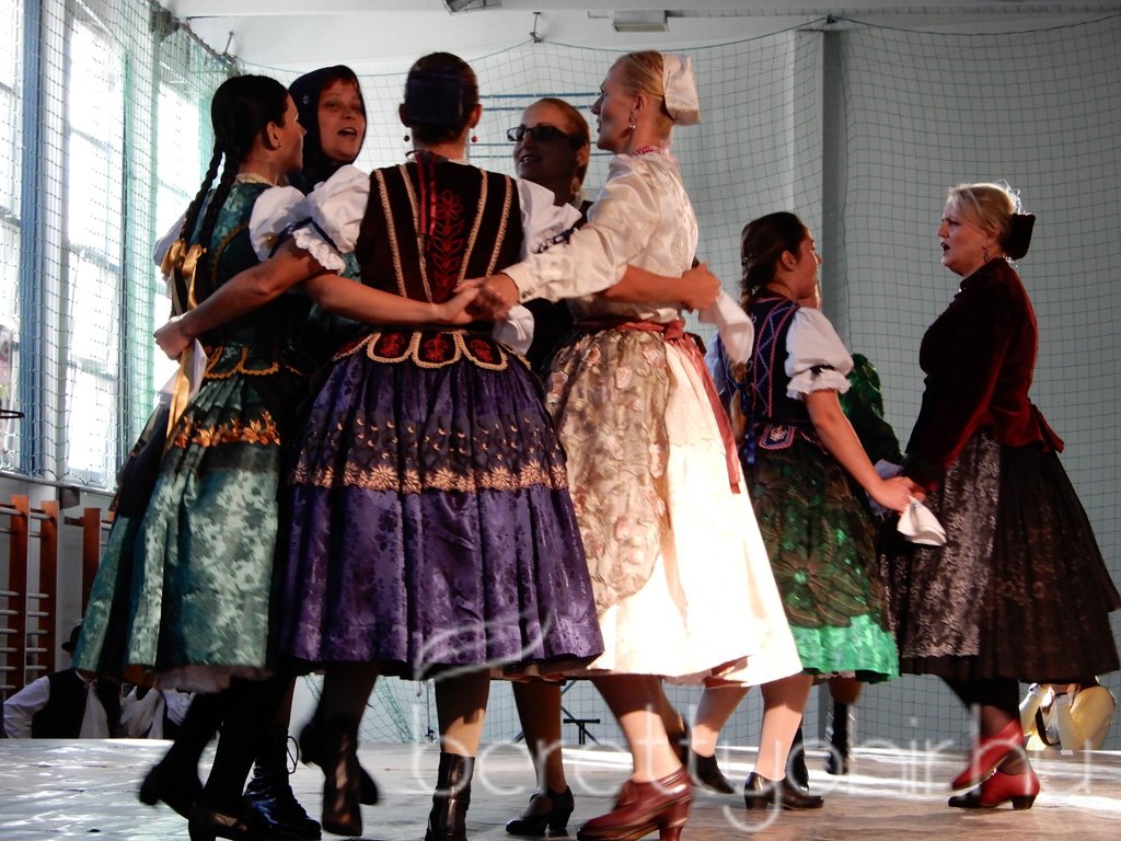 Kovács Kati koncertezett az időseknek 35